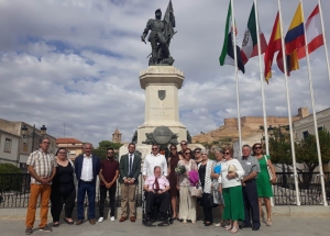 emiliano moreno homenaje