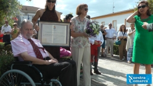 emiliano moreno homenaje
