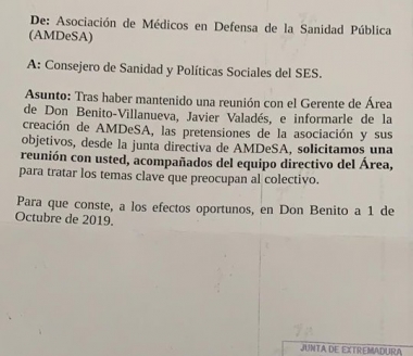 escrito vergeles