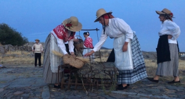 esparragosa de la serena