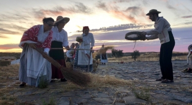 esparragosa de la serena