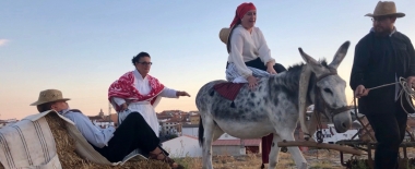 esparragosa de la serena