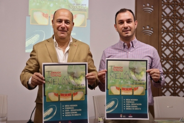 jornada melon