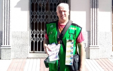 julian cuponero