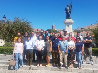 mancomunidad guadiana