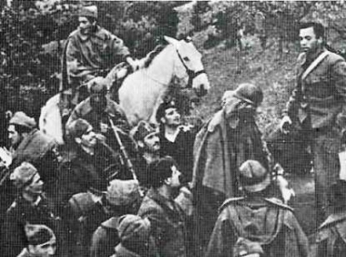 miguel hernandez en la sierra de yelbes
