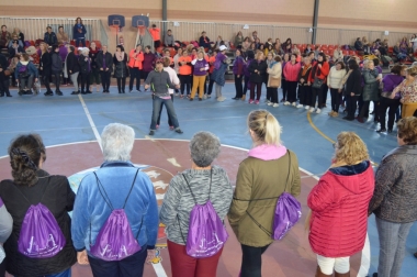 encuentro mujeres vivares