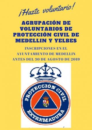 protección civil medellin