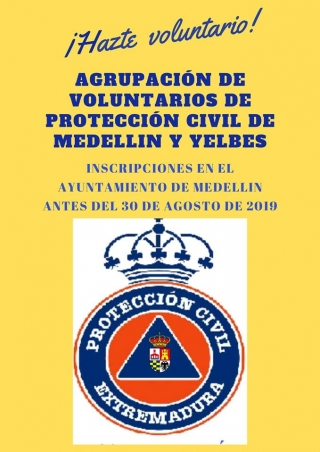 protección civil medellin