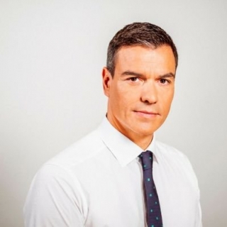 pedro sanchez