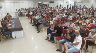 plataforma hospital