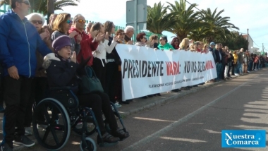 plataforma 9 noviembre