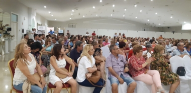 plataforma hospital
