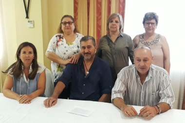 plataforma hospital