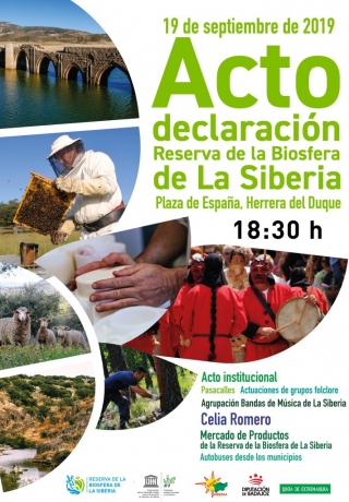 reserva biosfera