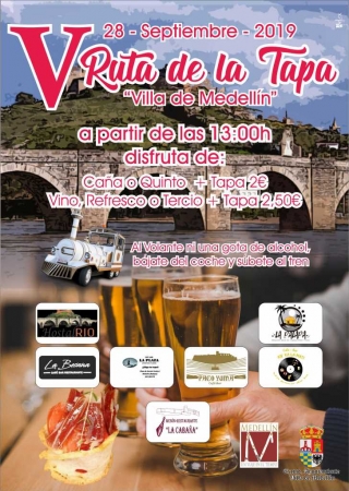 ruta tapa medellin