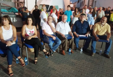 semana cultural la coronada