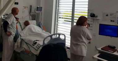 telemedicina uci
