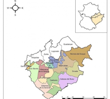 tercera provincia