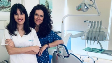 unidad dental hospital parque