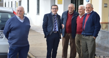 valdivia visita de gallardo