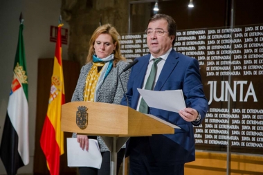 fernández vara