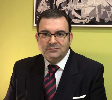 vicente caballero