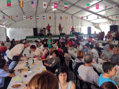 vivares fiestas