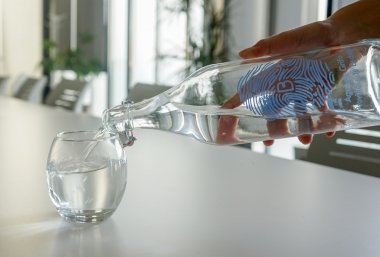 agua grifo