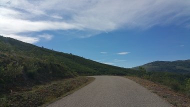 camino extremadura