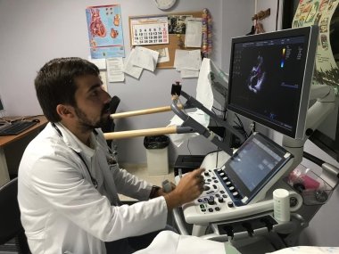pablo garcía, cardiologo