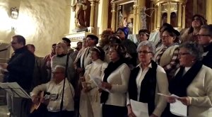 navidad la coronada