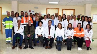 centro salud cabeza del buey