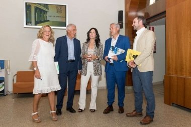 presentación curso escolar 19
