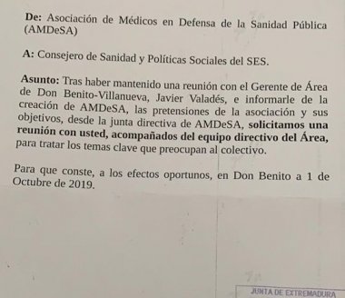 escrito vergeles