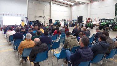 jornada de frugalia