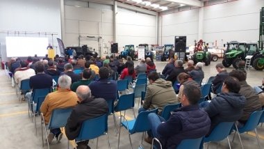 jornada de frugalia
