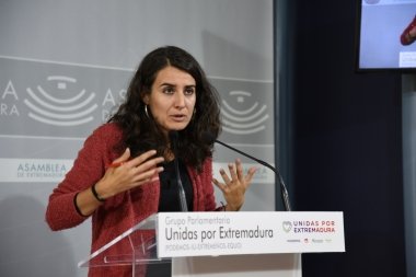 irene de miguel
