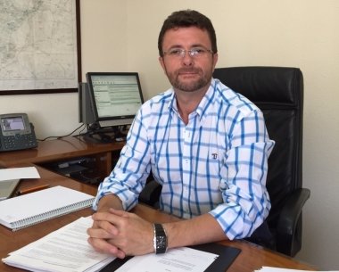 javier valades