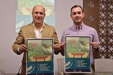 jornada melon