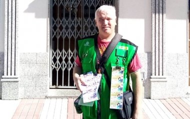 julian cuponero
