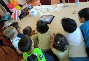 actividad de la mancomunidad guadiana