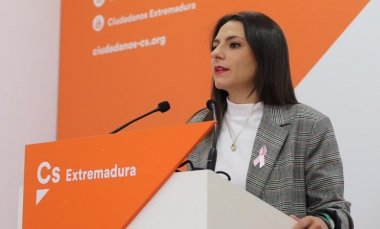 maría josé calderón