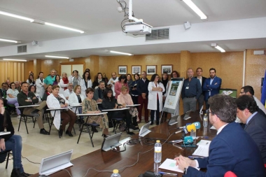 hospital don benito villanueva