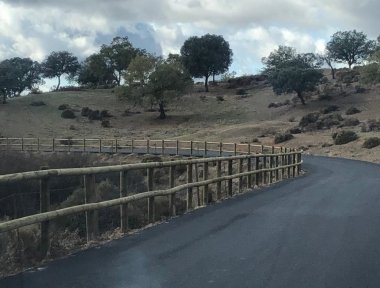 pista herrera
