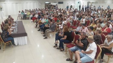 plataforma hospital