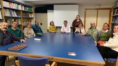 plataforma hospital