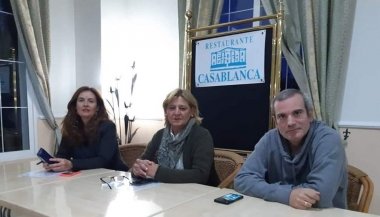 plataforma hospital