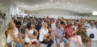 plataforma hospital