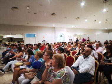 plataforma hospital